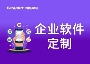 企業(yè)軟件定制開(kāi)發(fā)相較于SaaS軟件的優(yōu)勢(shì)